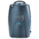 Concentrador de oxigeno Transportable sequal Eclipse 5