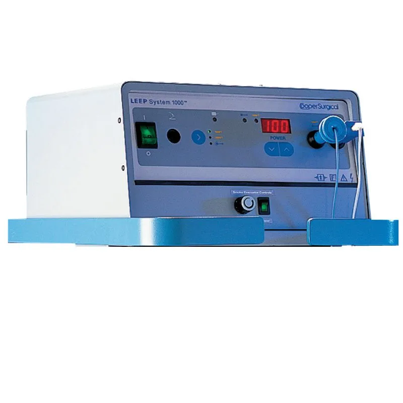 Equipos médicos de ginecología Radiofrecuencia Cooper Surgical