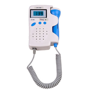 doppler-fetal