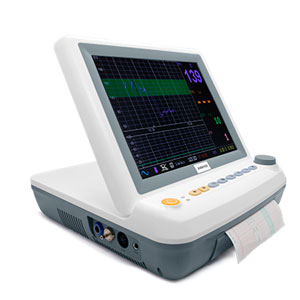 monitor-fetal