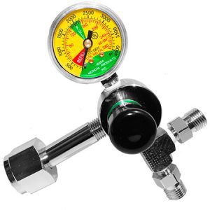 regulador de oxigeno tipo piston 1633-2