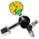 regulador de oxigeno tipo piston 1633-2