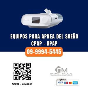 cpap bpap precio