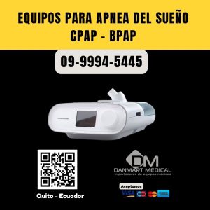 equipos cpap bpap quito precio