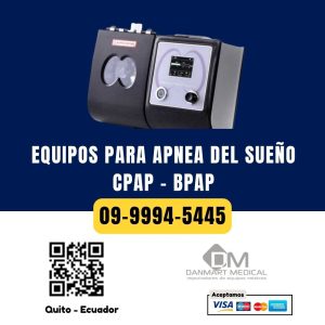 maquina para panea de sueño quito precio