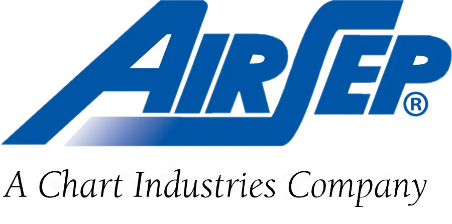 AirSep distribuidores autorizados en ecuador