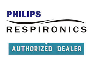 distribuidor autorizado philips respironics ecuador